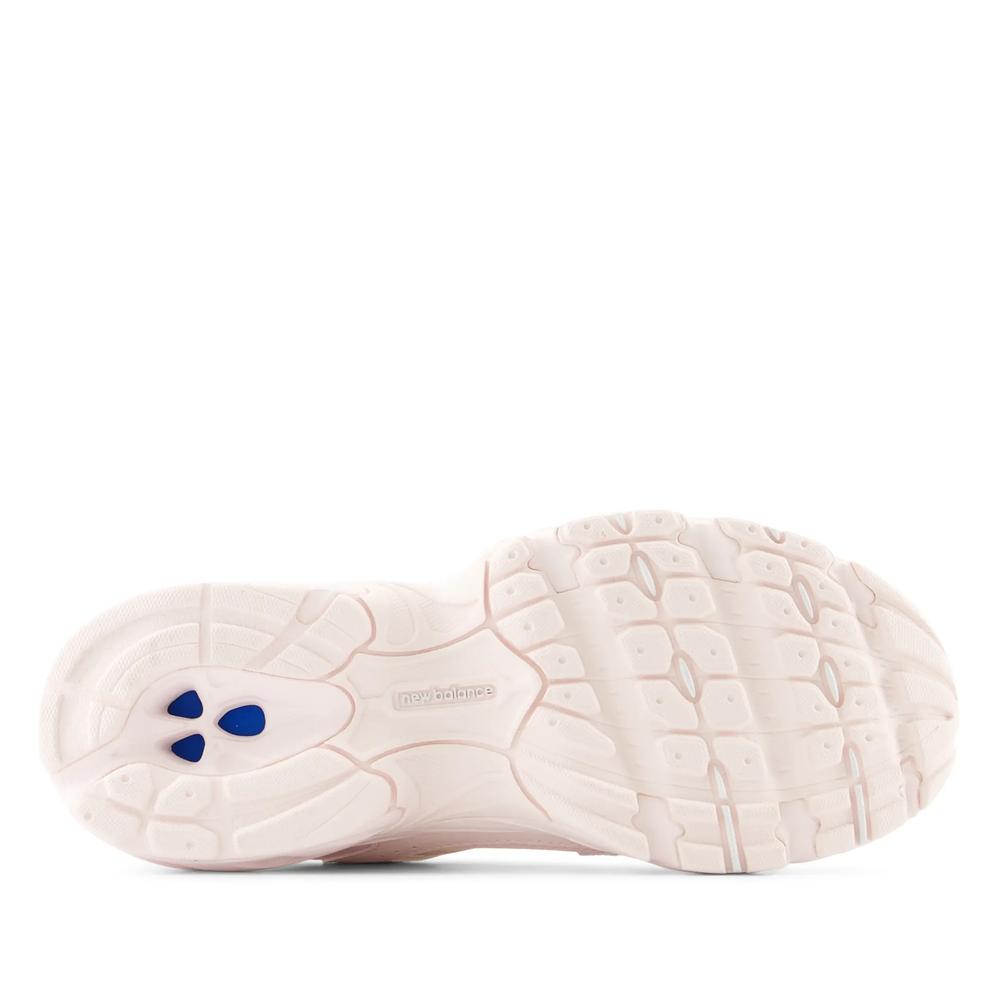 Boty New Balance GR530AK - růžové