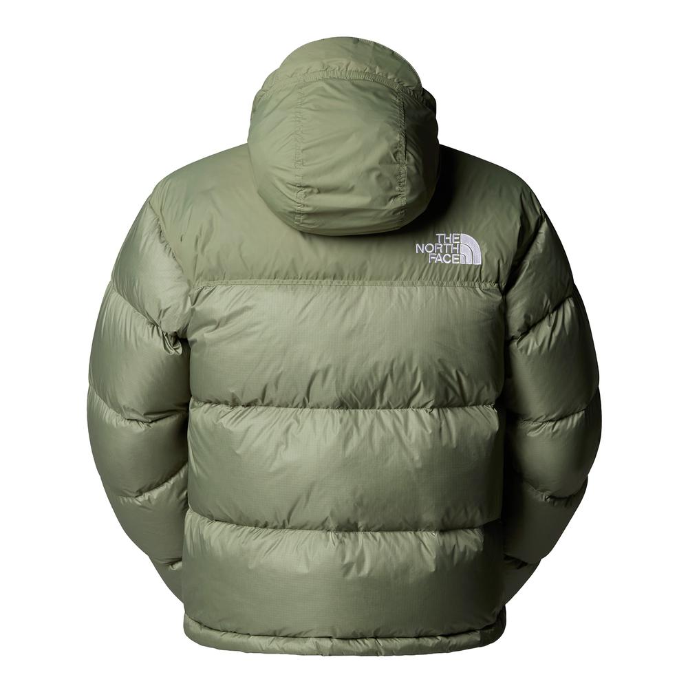 Pánská bunda The North Face 1996 Retro Nuptse 0A3C8DBO91 - zelené