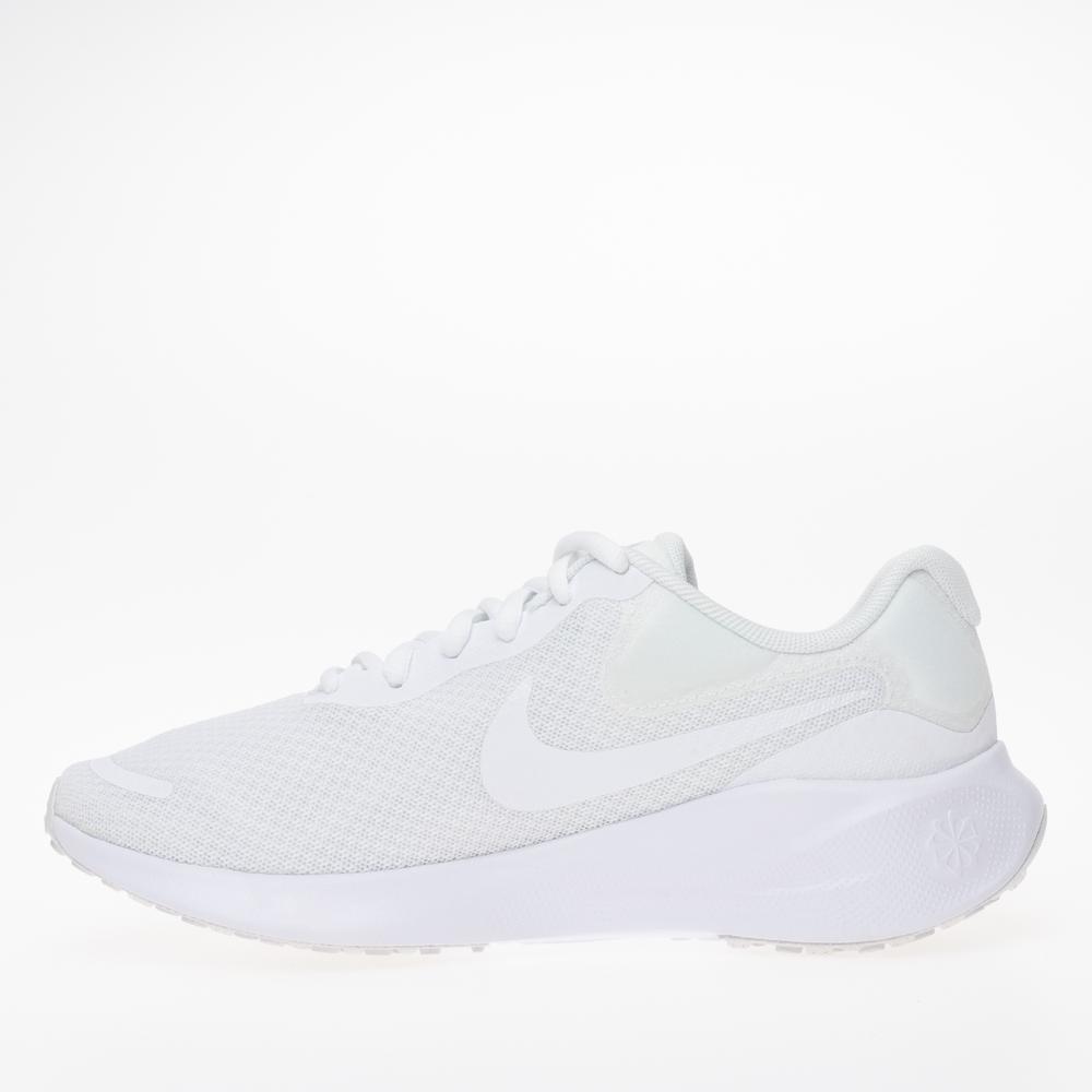 Boty Nike Revolution 7 FB2208-100 - bílé
