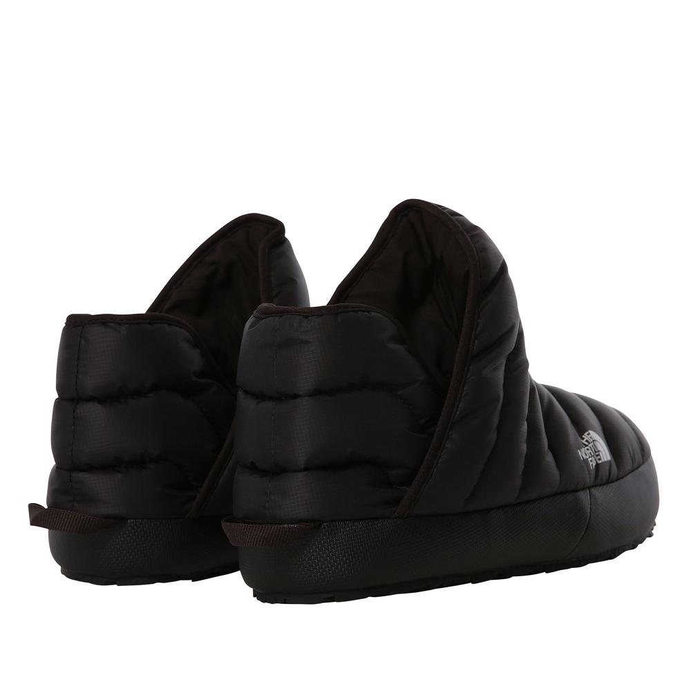 Boty The North Face Thermoball Traction 0A331HKY41 - černé
