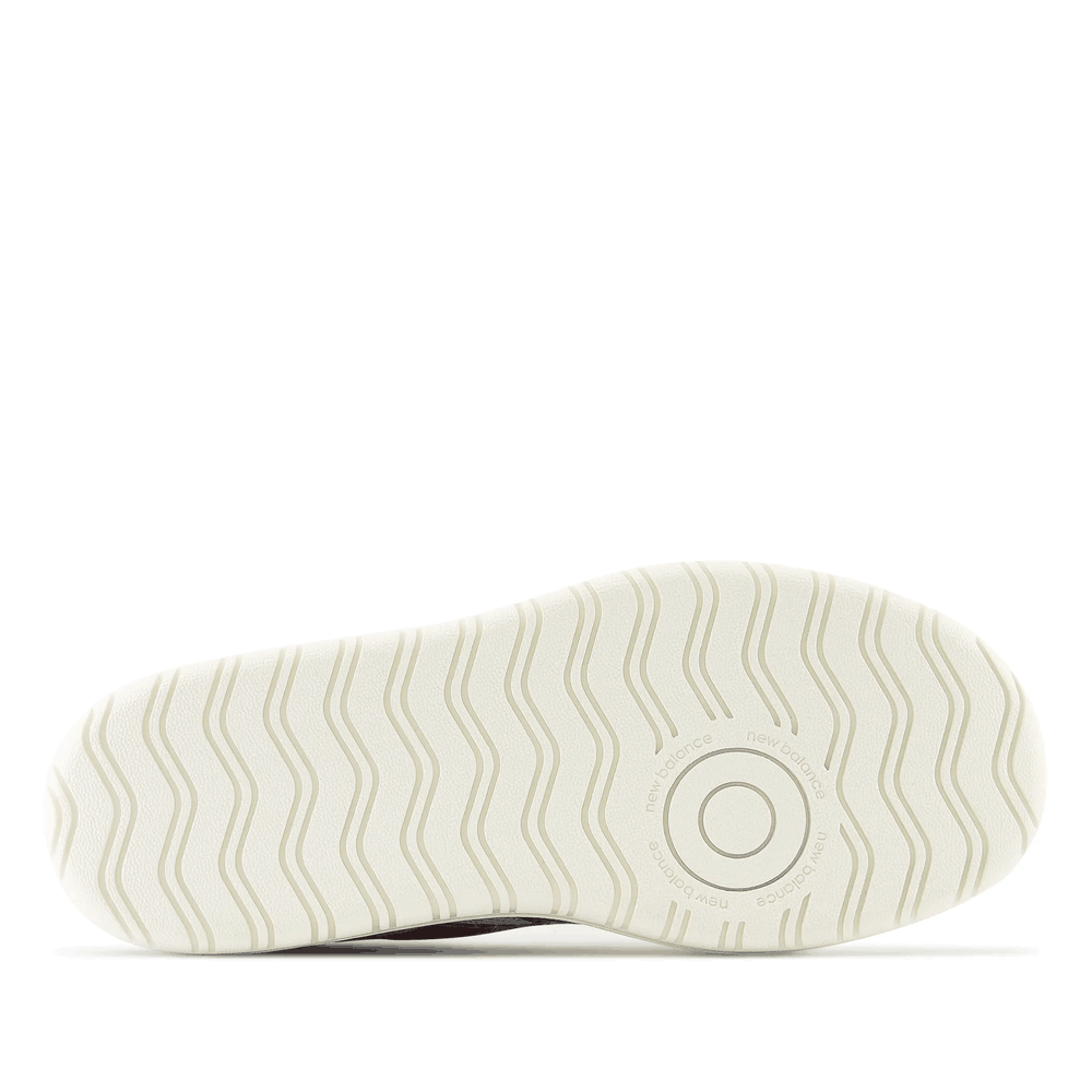 Boty New Balance CT302RP - šedivé