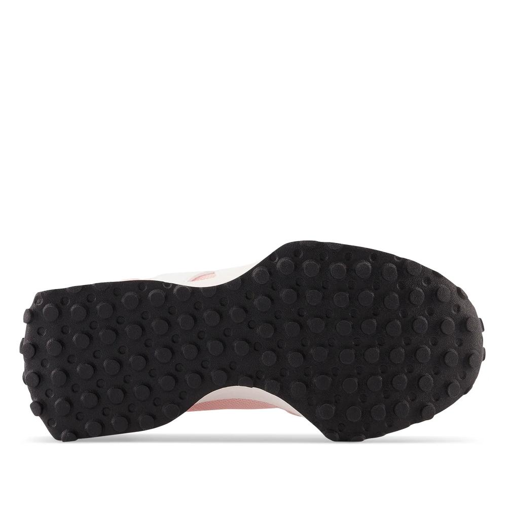 Dětské boty New Balance PH327CGP – růžové
