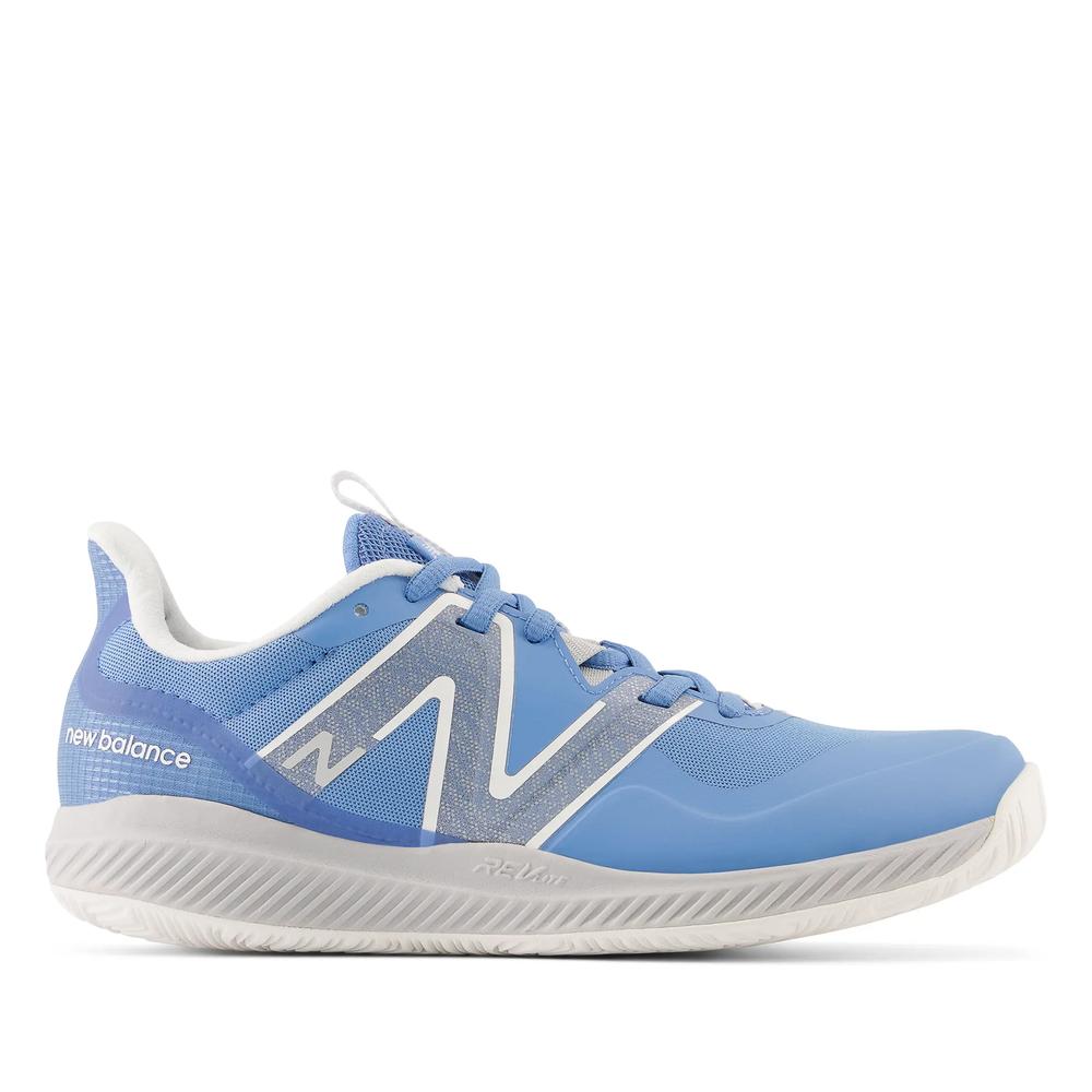 Boty New Balance v3 WCH796E3 - modré