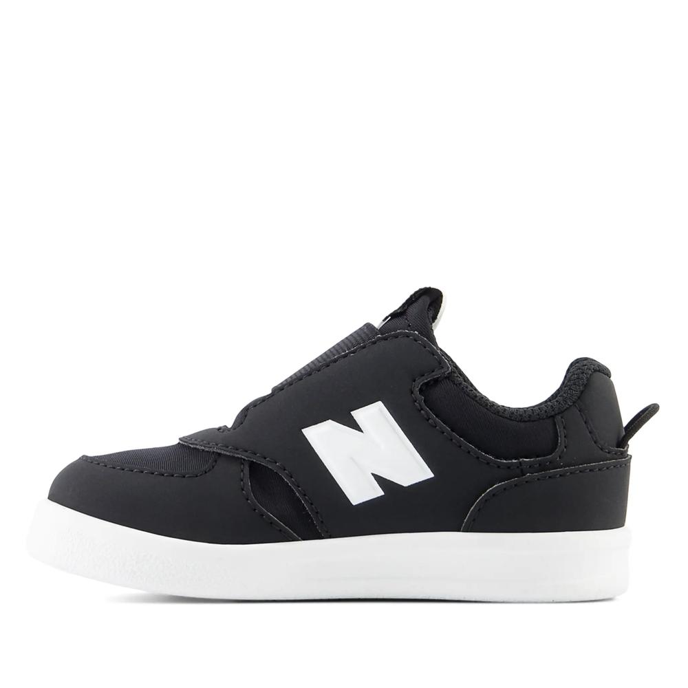 Boty New Balance NW300BK1 – černé