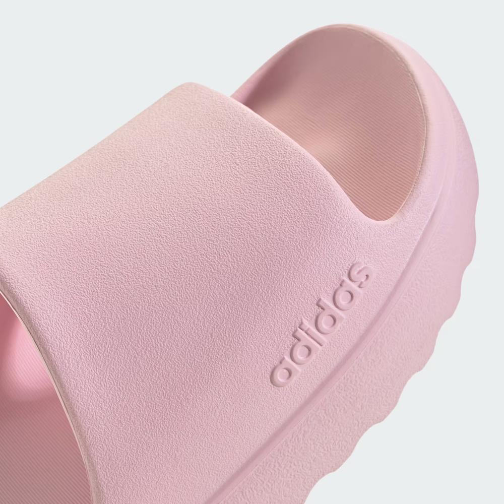 Žabky adidas Adilette Lumia JQ7460 - růžové