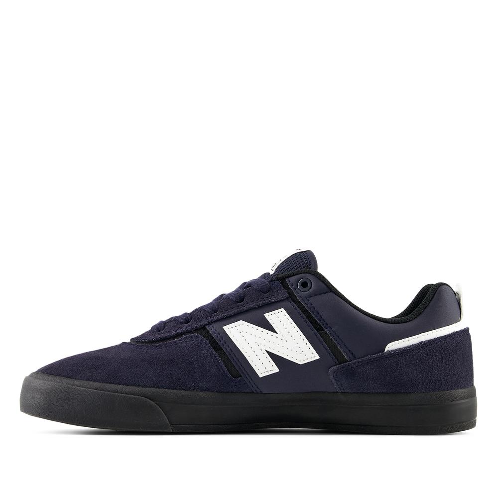 Pánské boty New Balance UN306NSN - tmavě modrě