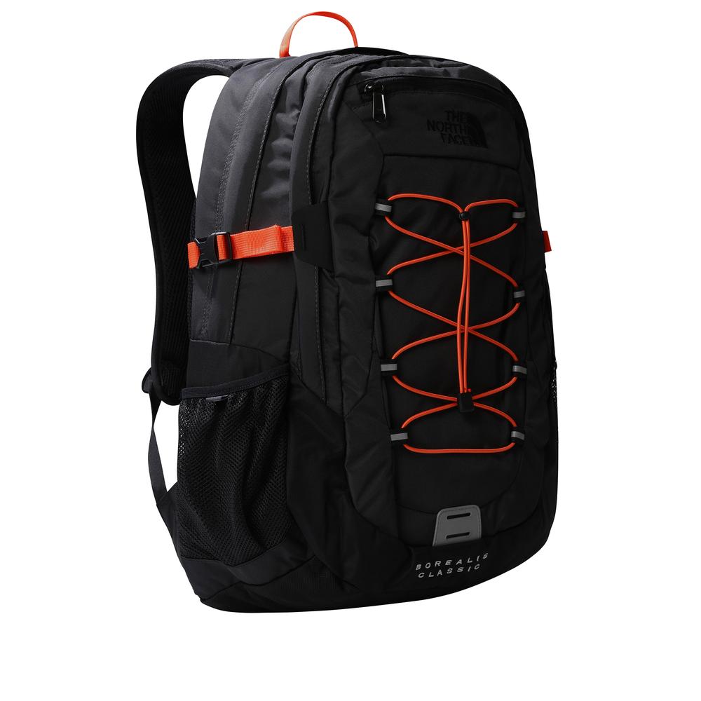 Ruksak The North Face Borealis 00CF9CAOZ1 - černé