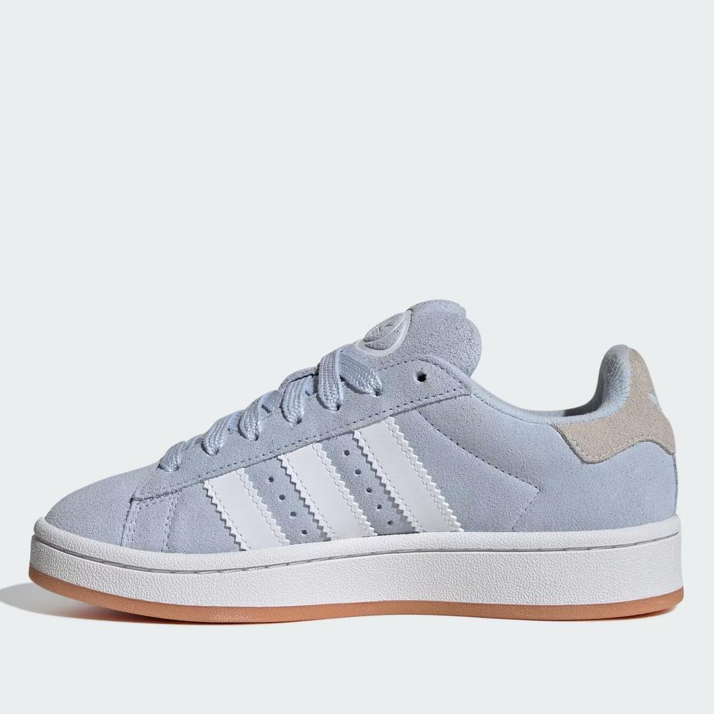 Boty pro mládež adidas Originals Campus 00S JP9565 - modré
