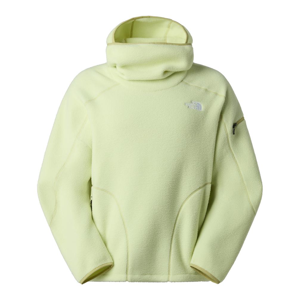 Mikina pánské The North Face NSE 0A8G91G6O1 - zelené