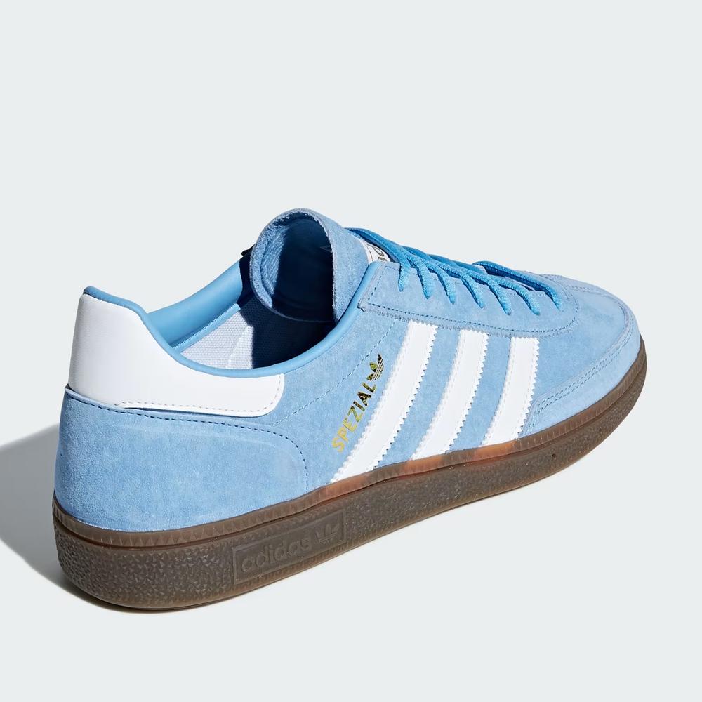 Boty adidas Handball Spezial BD7632 - modré