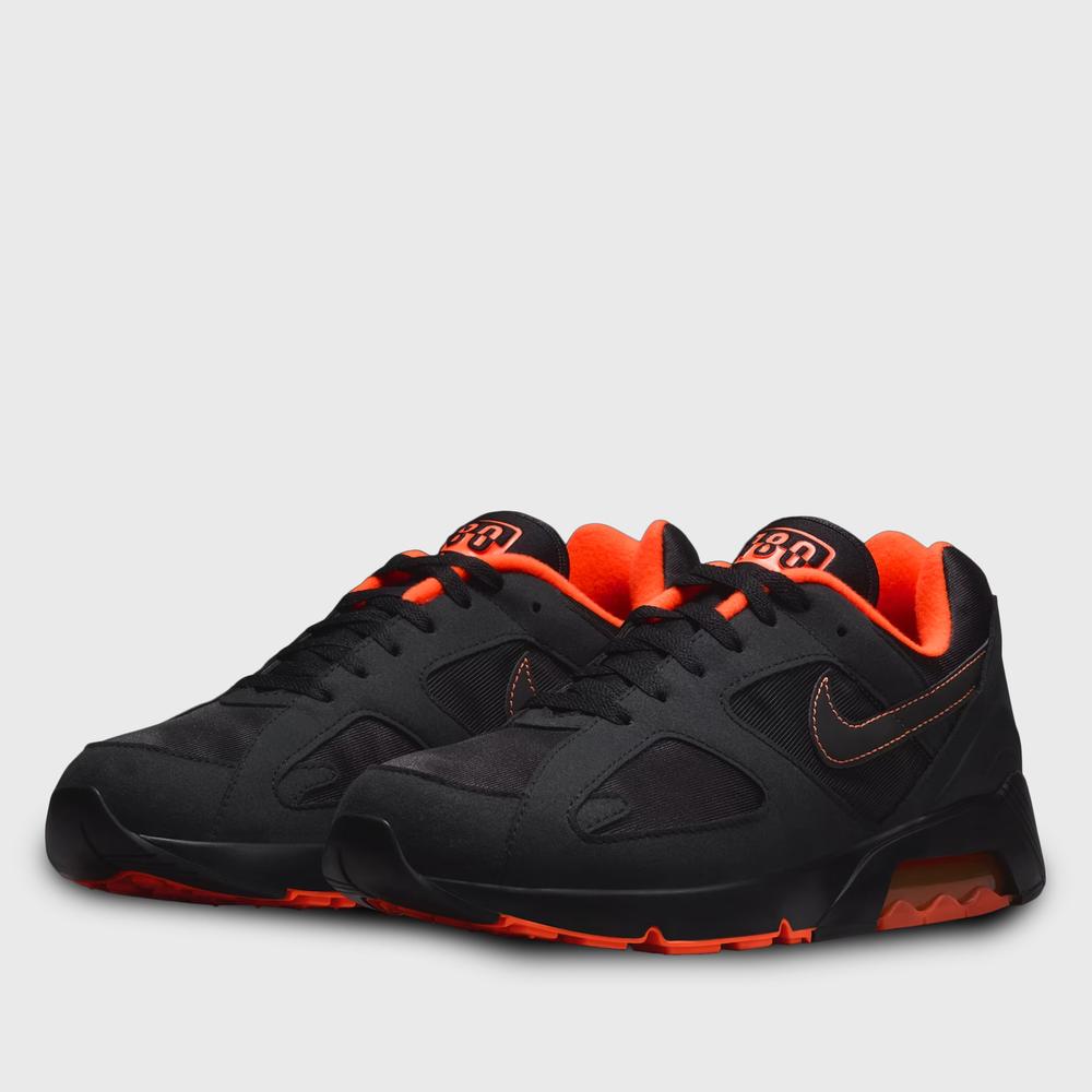 Pánské boty Nike Air 180 FJ9259-002 - černé