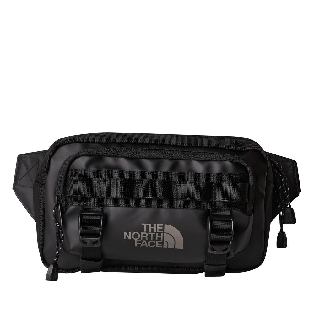 Sácék unisex The North Face Base Camp 0A8BK5BIA1 - černé