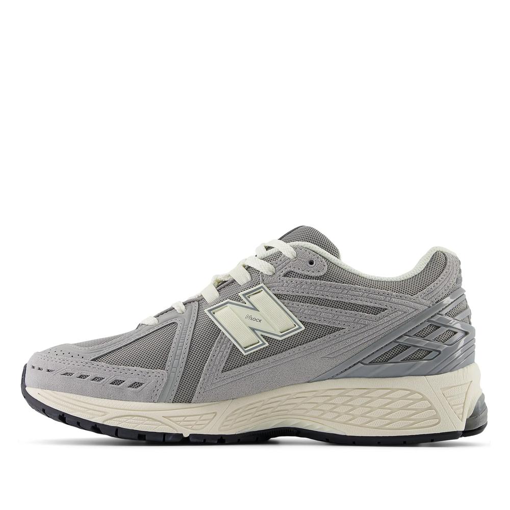 Boty New Balance M1906REJ - šedivé