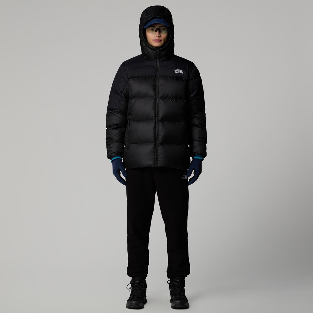 Bunda The North Face Diablo 2.0 0A8992PH51 - černé