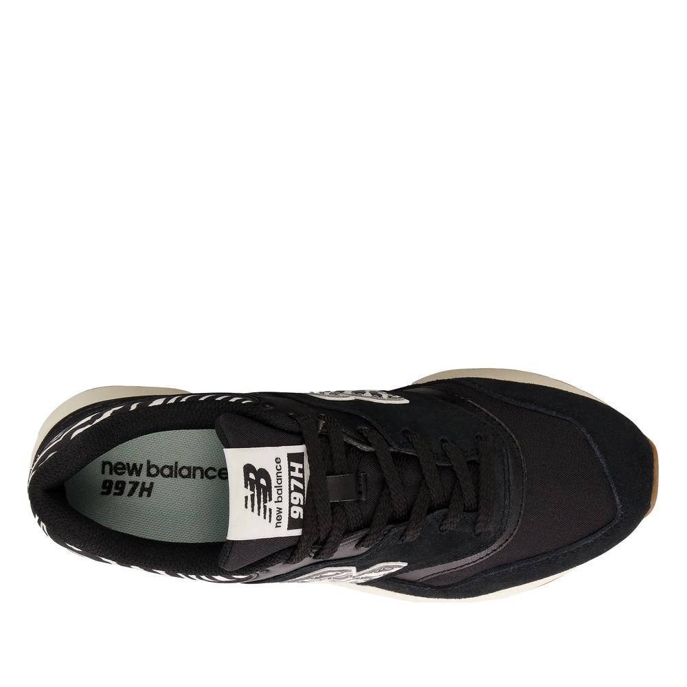 Dámské boty New Balance CW997HWC – černé