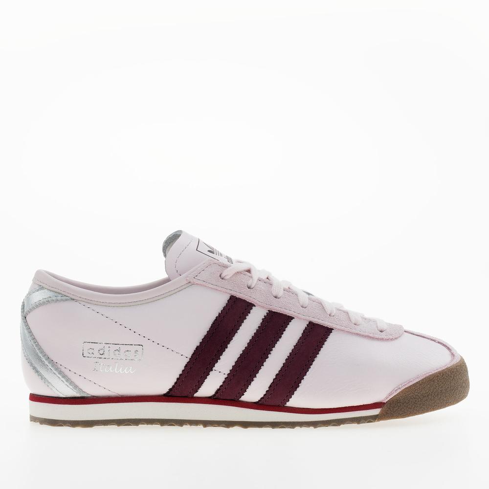 Unisex boty adidas Originals Italia 70s IH6667 - růžové