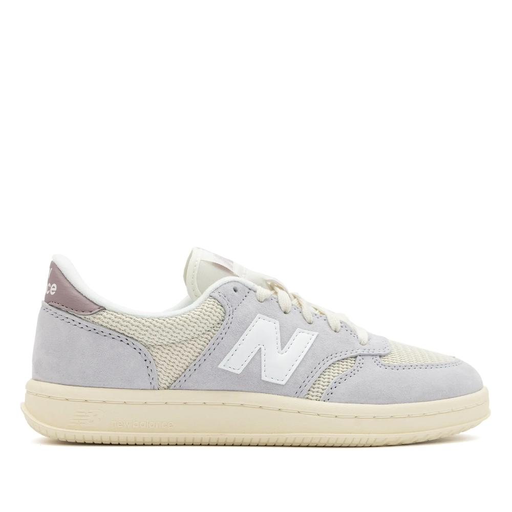 Pánské boty New Balance CT500GC - šedivé