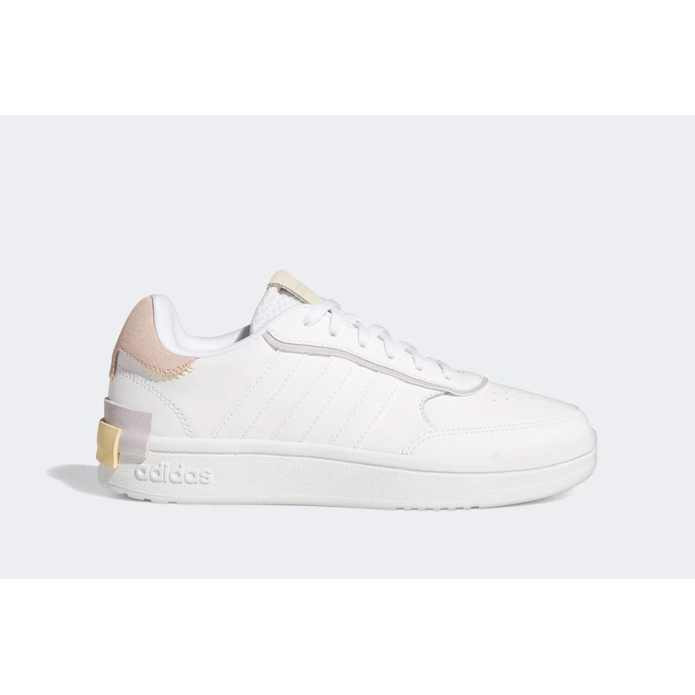 Boty adidas Postmove SE GW0348 - bílé