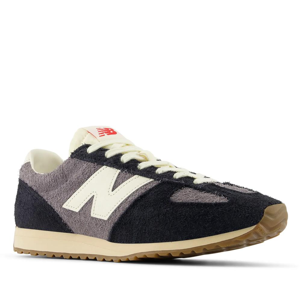 Unisex boty New Balance U471PSD - černé
