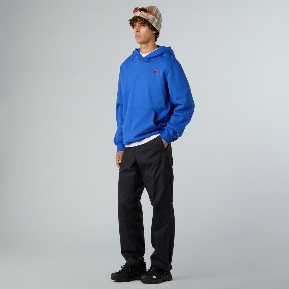 Pánská mikina The North Face Icons 0A8EU8CZ61 - tmavě modrě