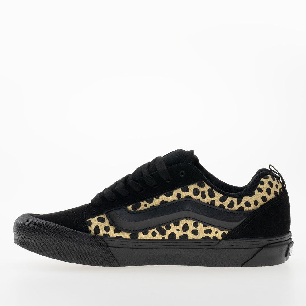 Dámské boty Vans KNU Skool VN000D6ZEZI1 - černé