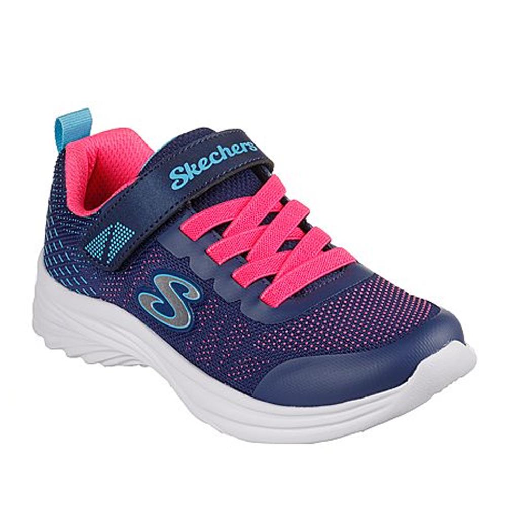 Dětské boty Skechers Dreamy Dancer Radiant Rogue 302448LNVMT - tmavě modrě