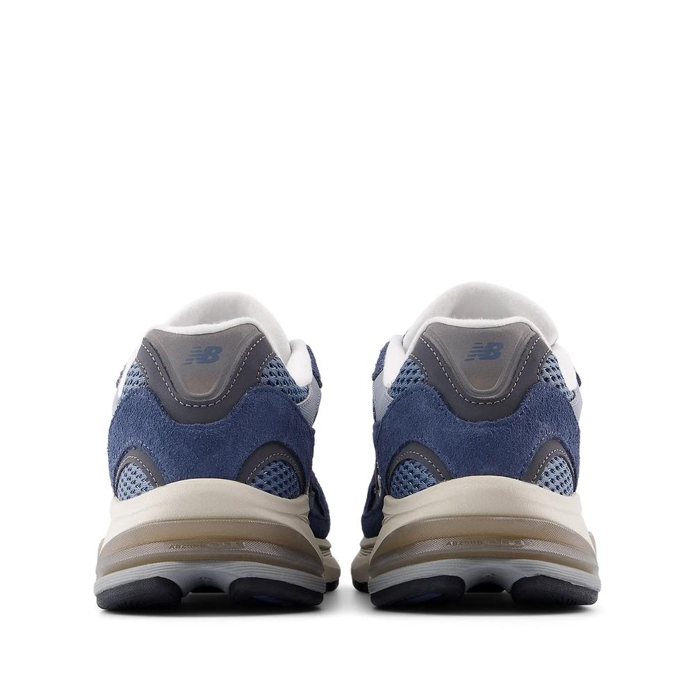 Unisex boty New Balance U2010WNV - modré