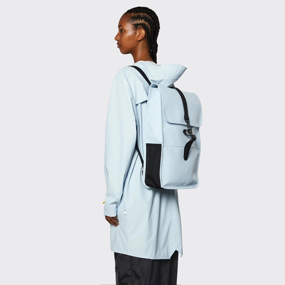 Ruksak Rains 12200-81 - modré