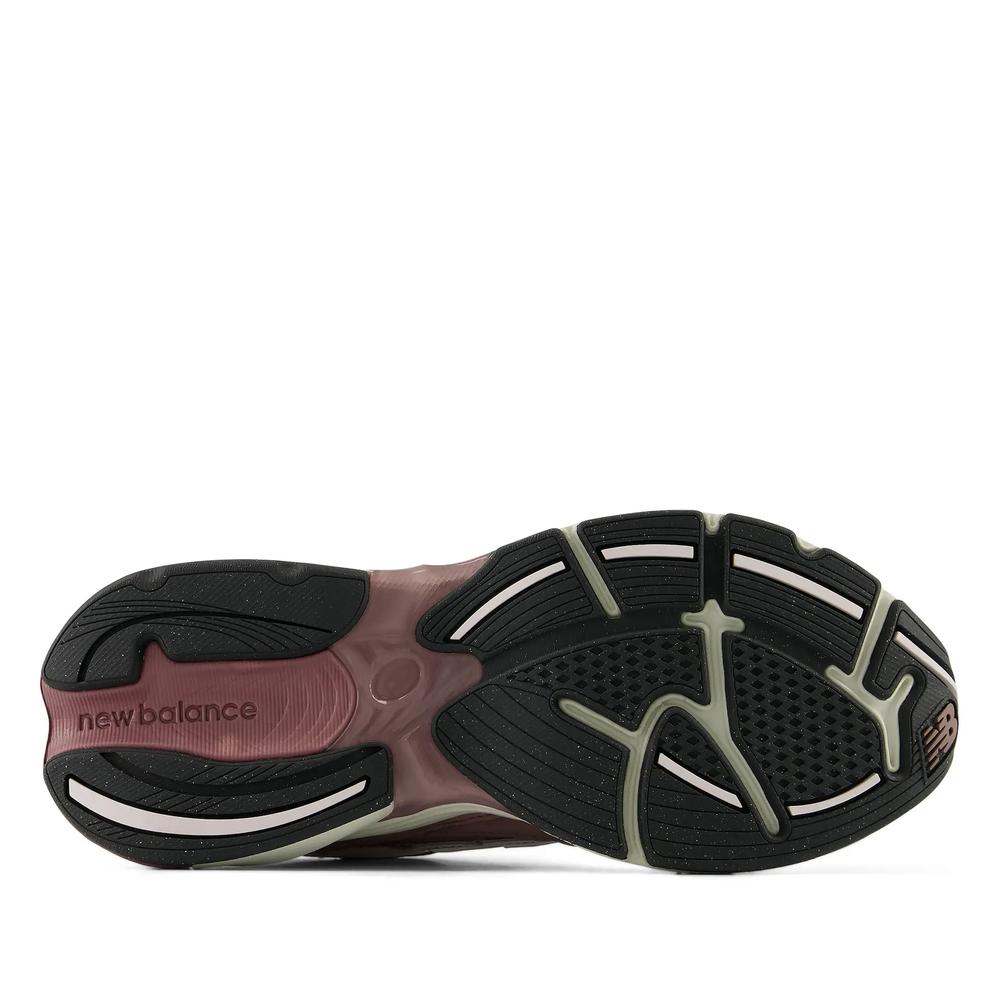 Unisex boty New Balance U2010142 - růžové
