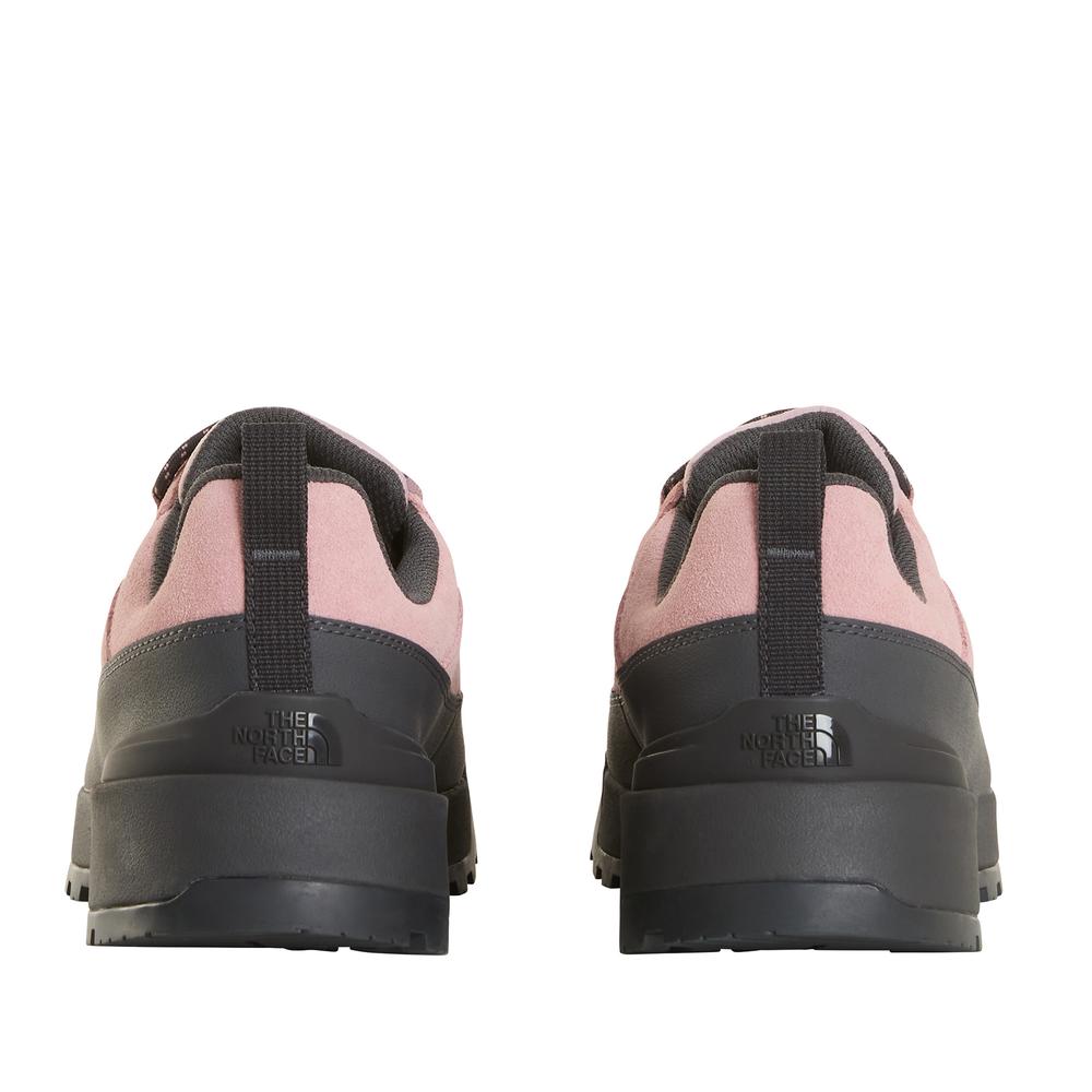 Boty unisex The North Face Glenclyffe Urban Low 0A8A96L2R1 - růžové