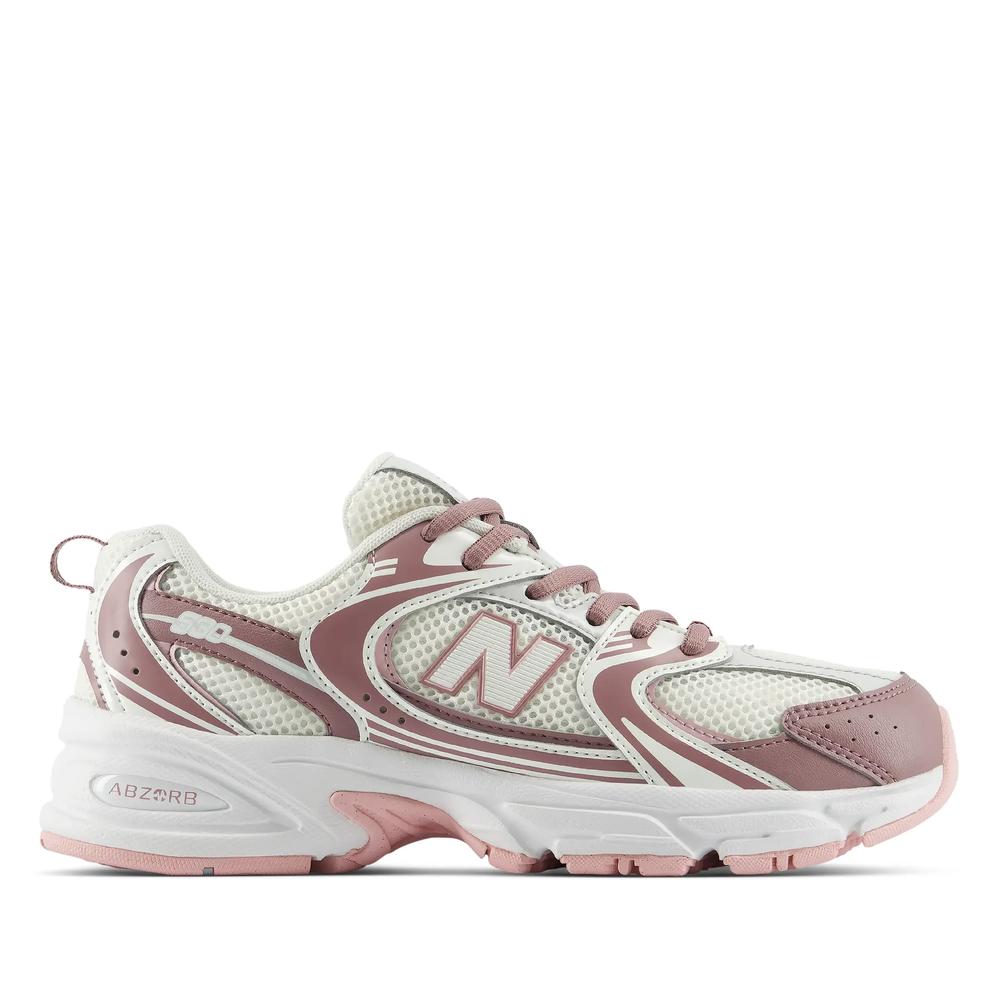 Dětské boty New Balance G530919 - růžové