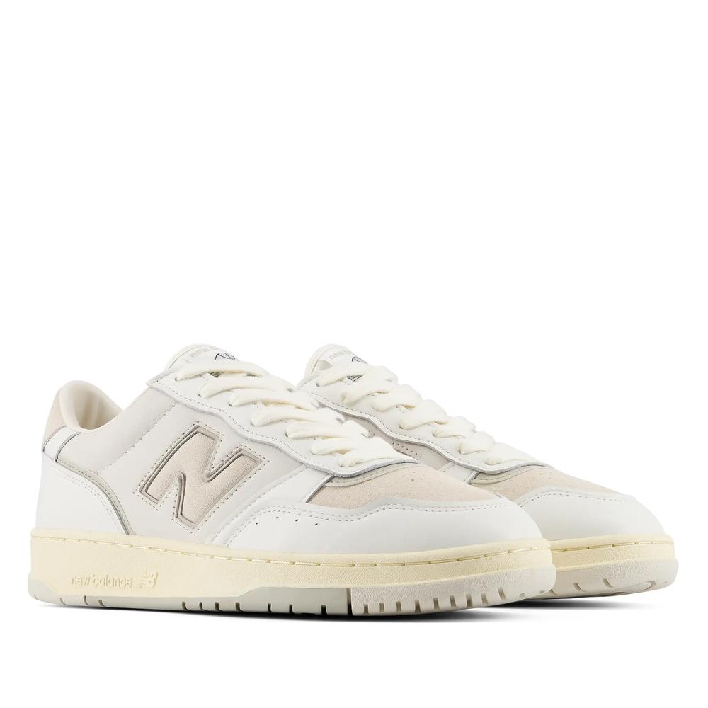 Unisex boty New Balance U950384 - béžové