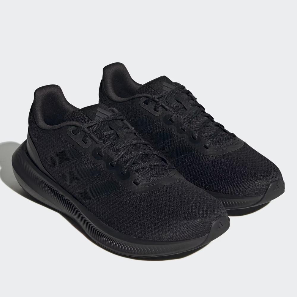Boty adidas Runfalcon Wide 3 HP6649 - černé