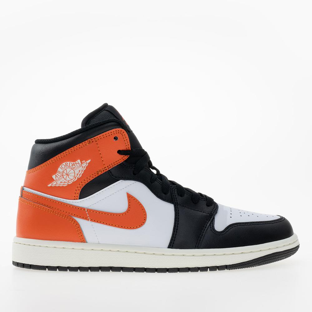 Pánské boty Air Jordan 1 Mid DQ8426-801 - různobarevné