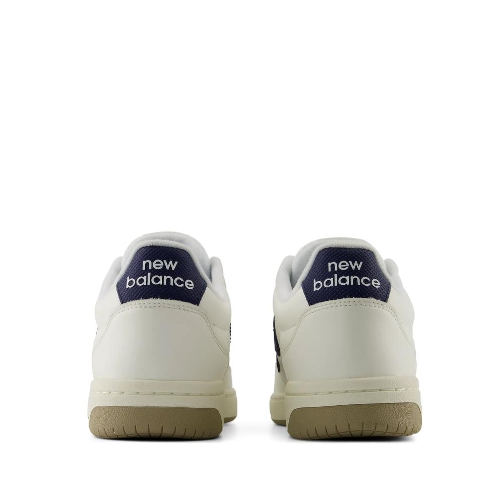 Pánské boty New Balance M080592 - béžové
