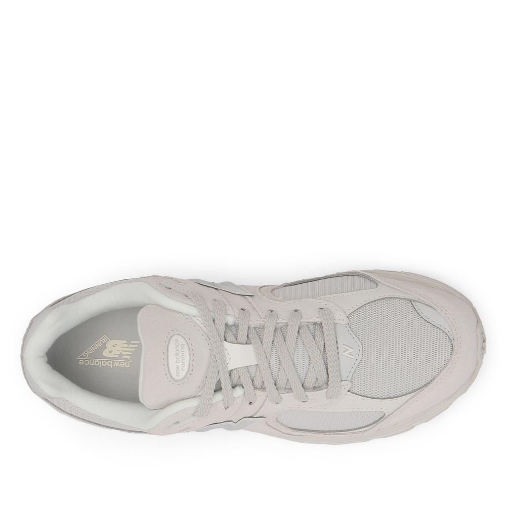 Unisex boty New Balance U2002RG - růžové