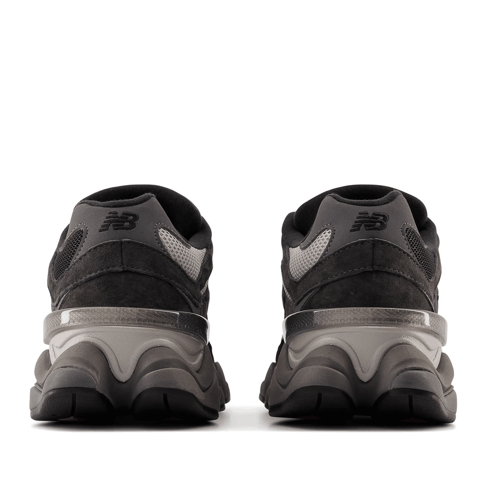 Boty unisex New Balance U9060BLK – černé