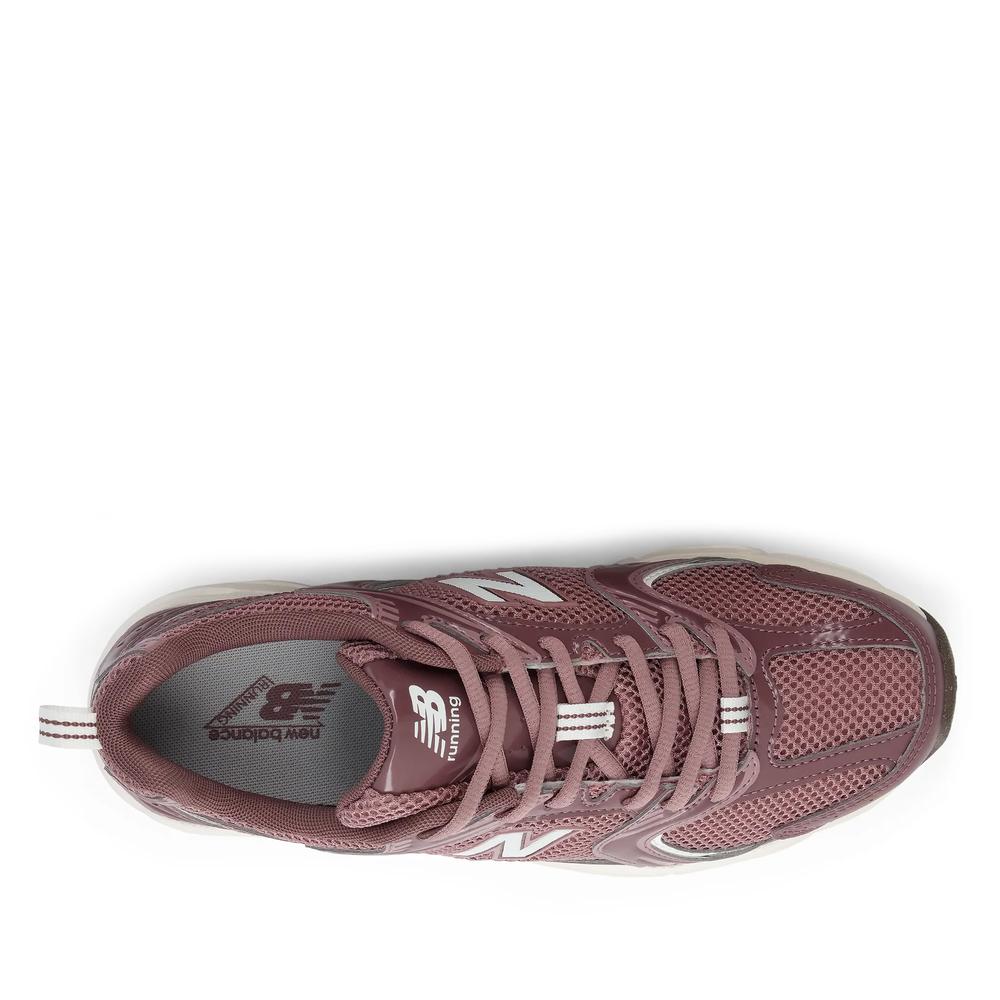 Unisex boty New Balance U530COA  - růžové