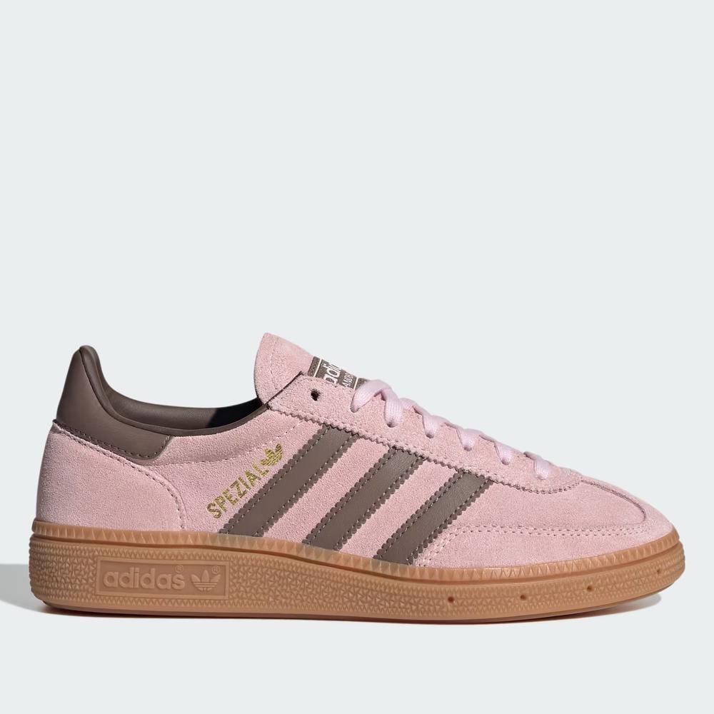 Boty adidas Handball Spezial J JH6190 - růžové