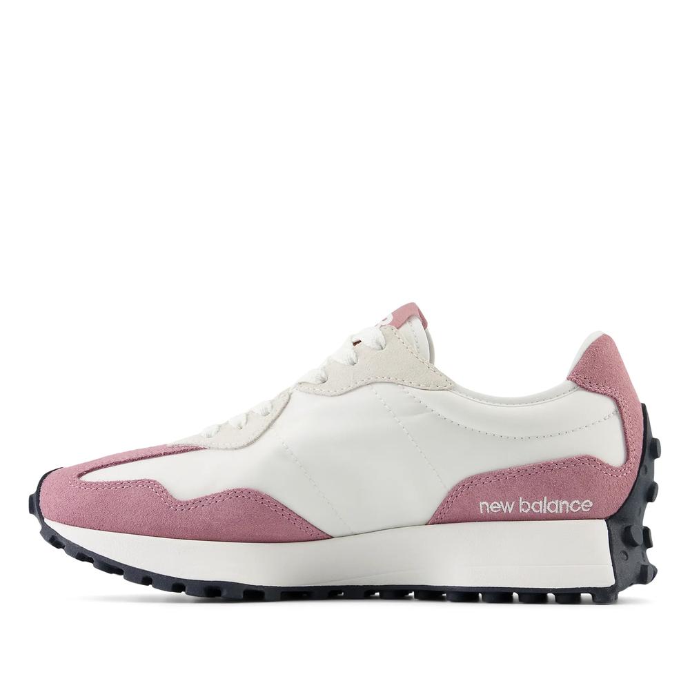 Dámské boty New Balance WS327MB - růžové