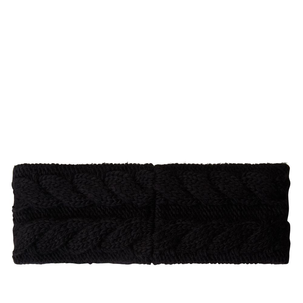 The North Face Oh-Mega 0A88QYJK31 - černé