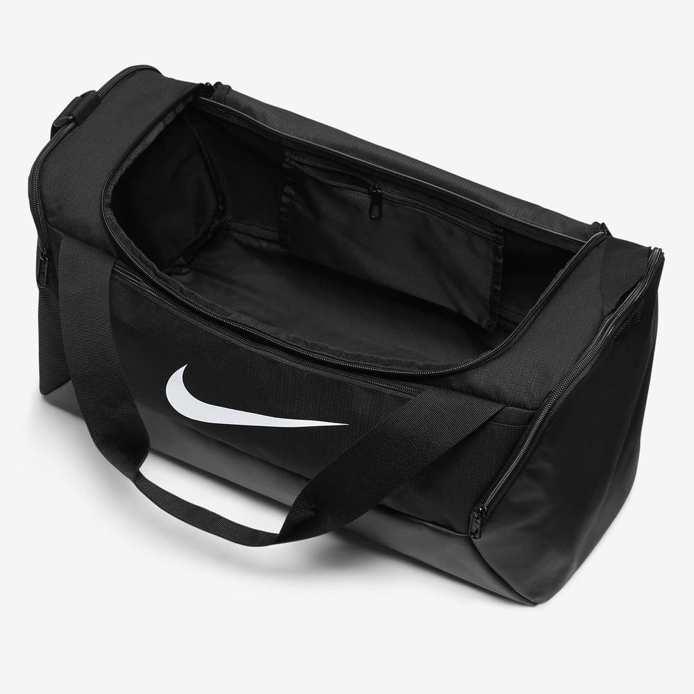 Sportovní taška Nike Brasilia Small Duffel DM3976-010 - černé