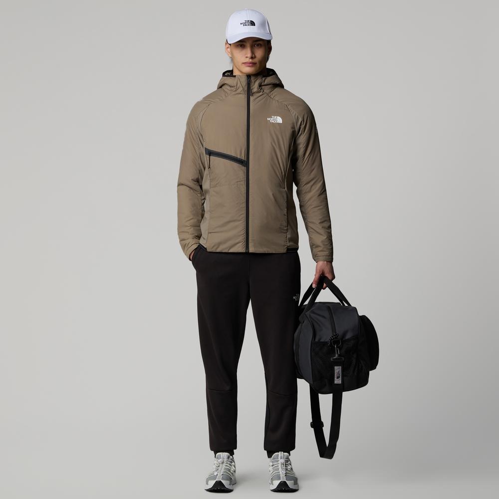 Kalhoty The North Face Mountain Athletics 0A893SJK31 - černé