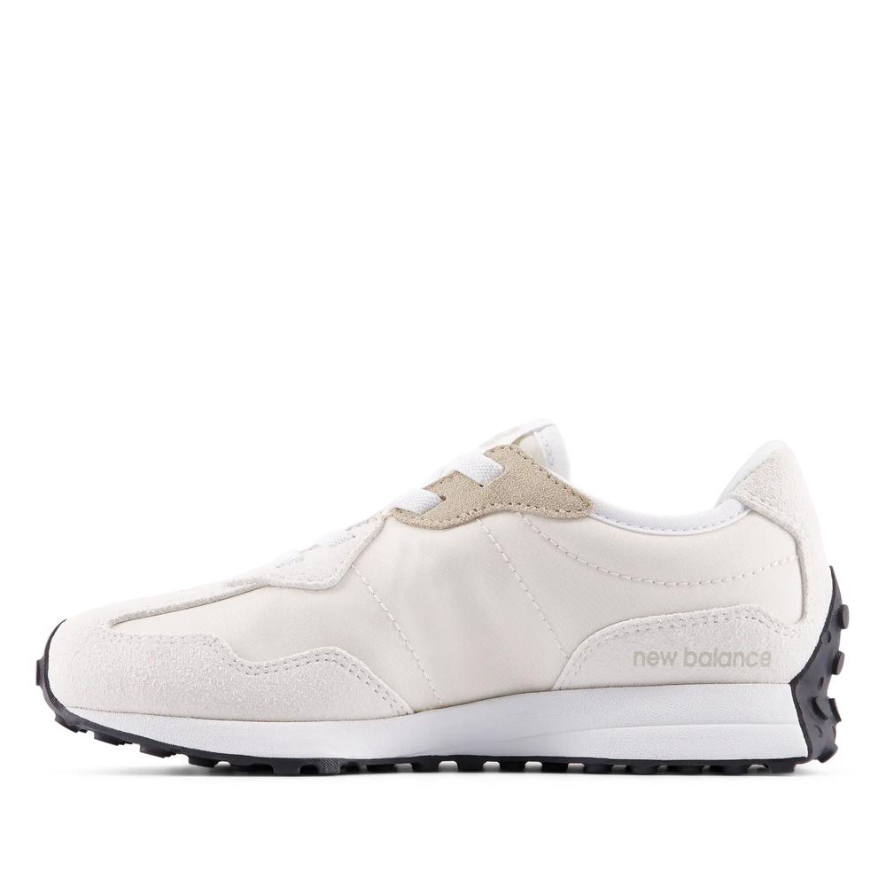 Dětské boty New Balance P3272TO - béžové