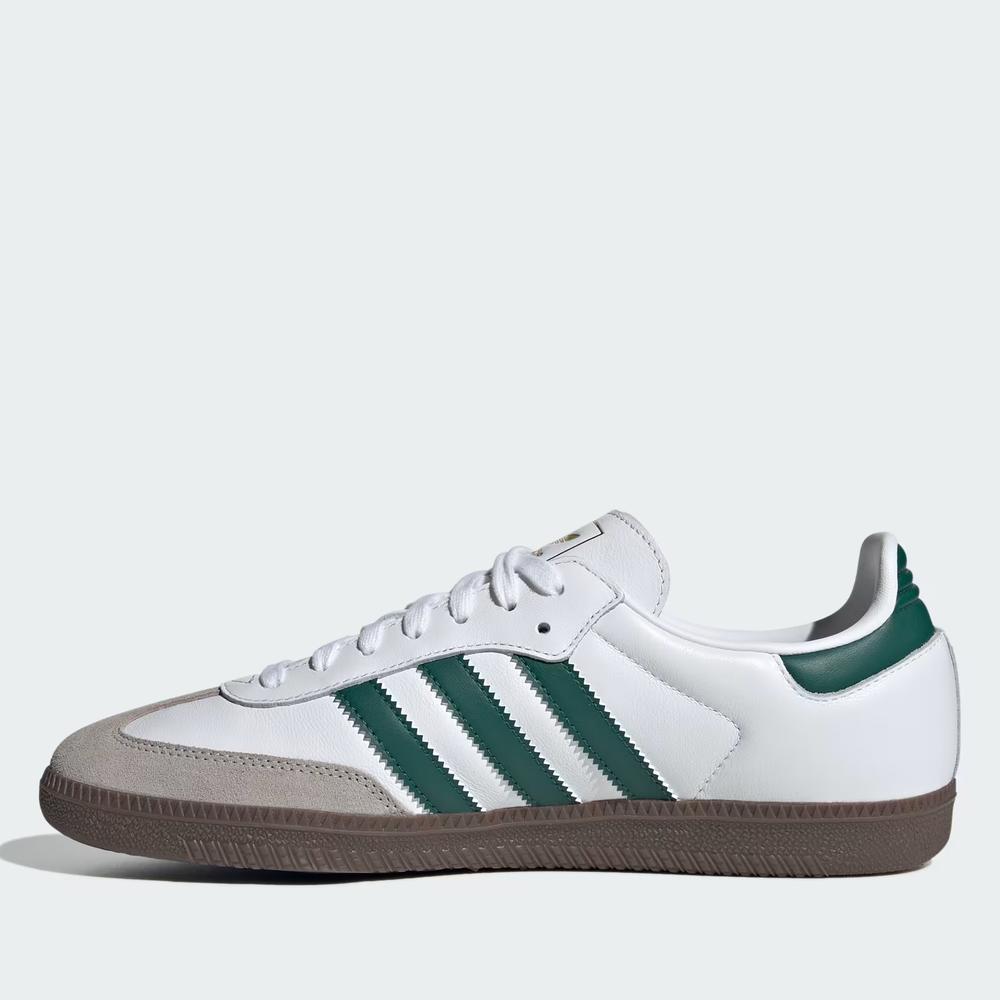 Boty adidas Originals Samba OG JH8797 - bílé