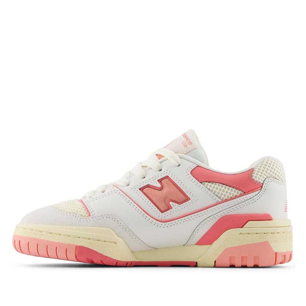 Dětské boty New Balance GSB550VR - různobarevné