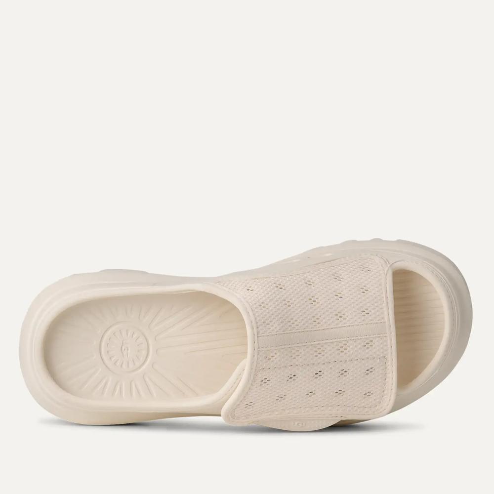 Boty pánské Ugg PeakMod 1175194-JSM - bílé