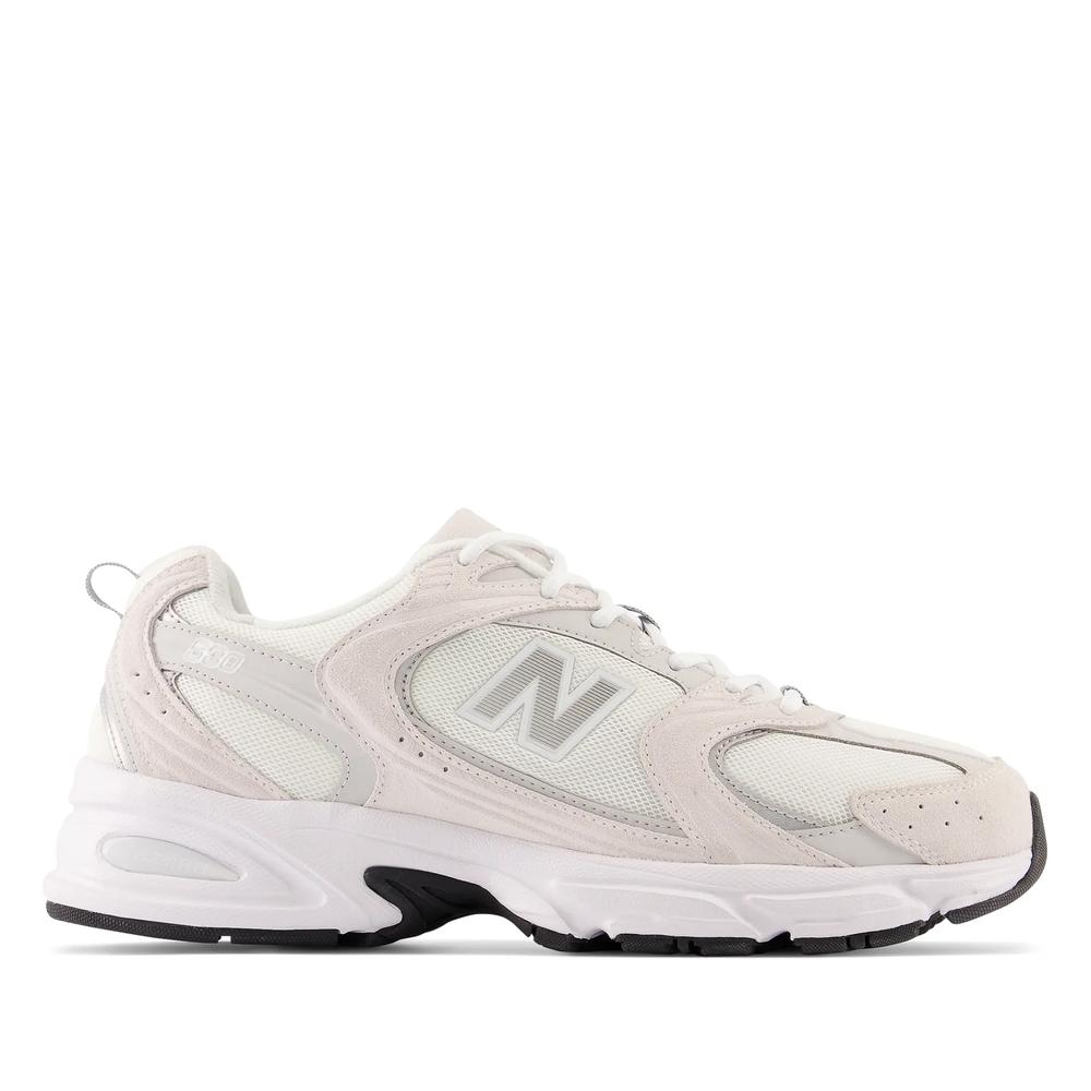 Boty New Balance MR530CE - béžové