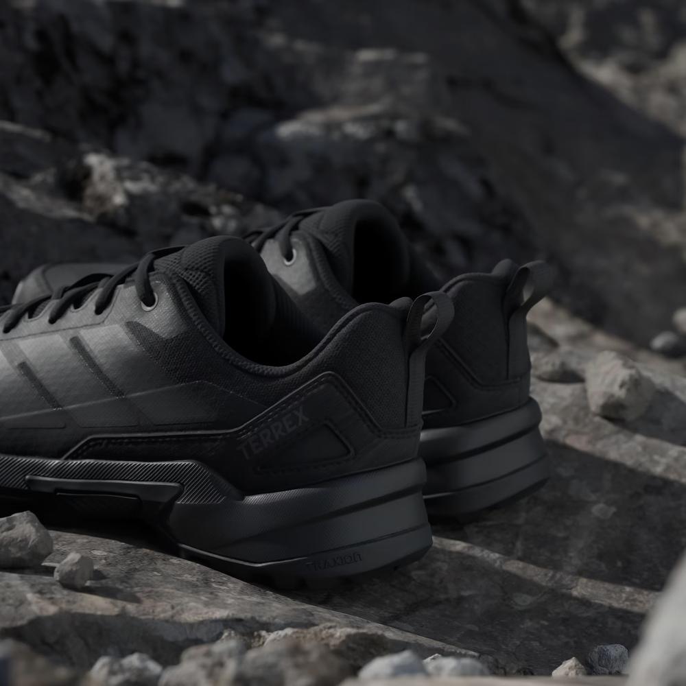 Boty pánské adidas Terrex Eastrail 3 JR4001 - černé