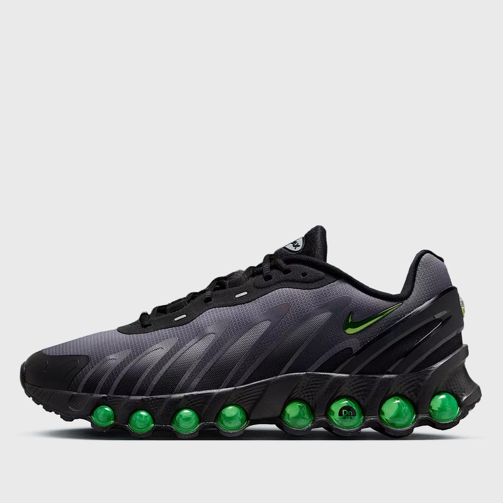 Boty pánské Nike Air Max DN8 FQ7860-003 - černé